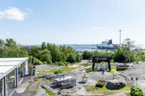 Arken Hotel & Art Garden Spa, Göteborg
